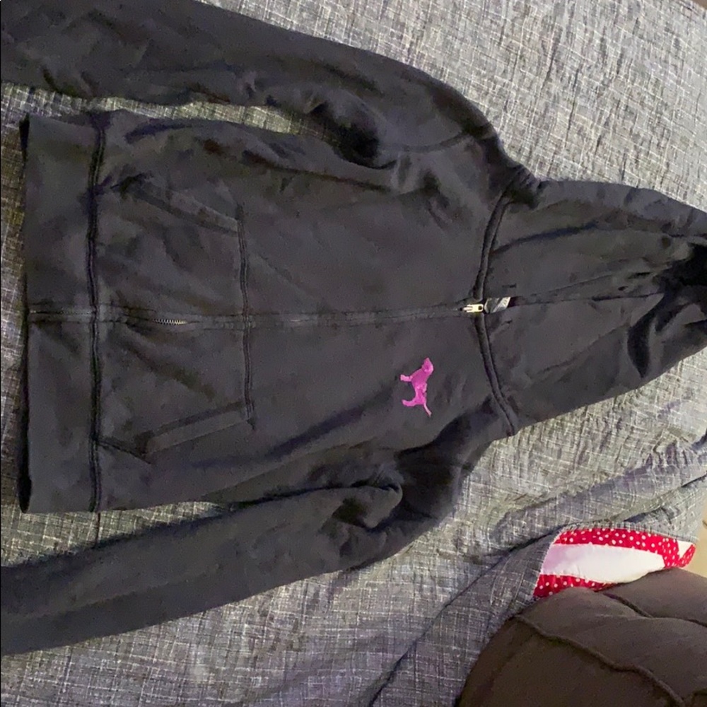 Victoria’s Secret PINK jacket